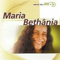 CD MARIA BETHANIA - BIS
